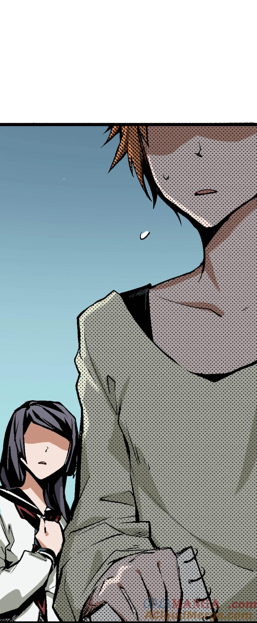 文豪野犬（彩色条漫） - 38 38 - 第22张图