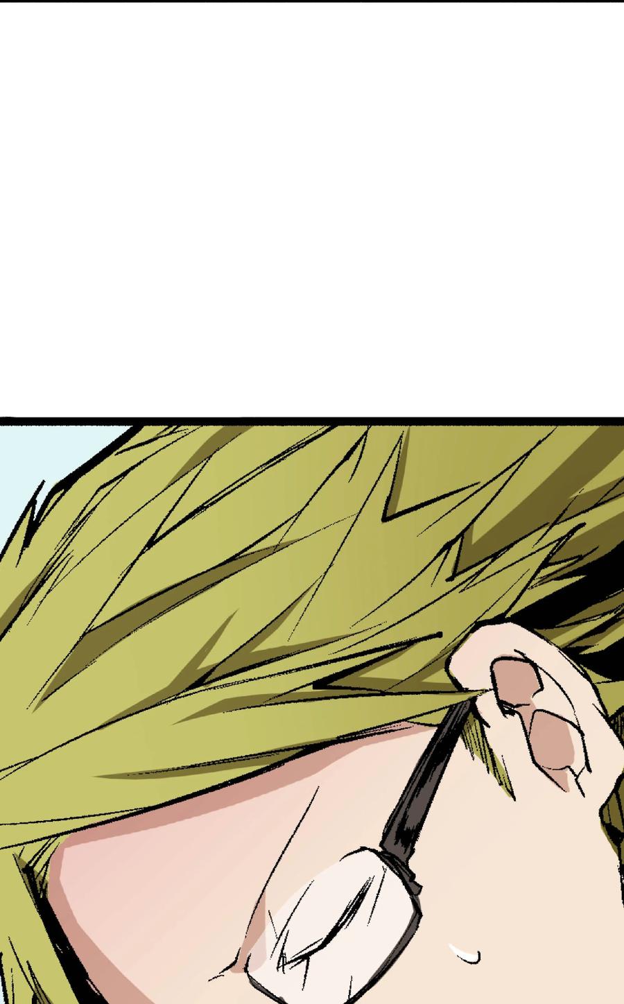 文豪野犬（彩色条漫） - 38 38 - 第33张图