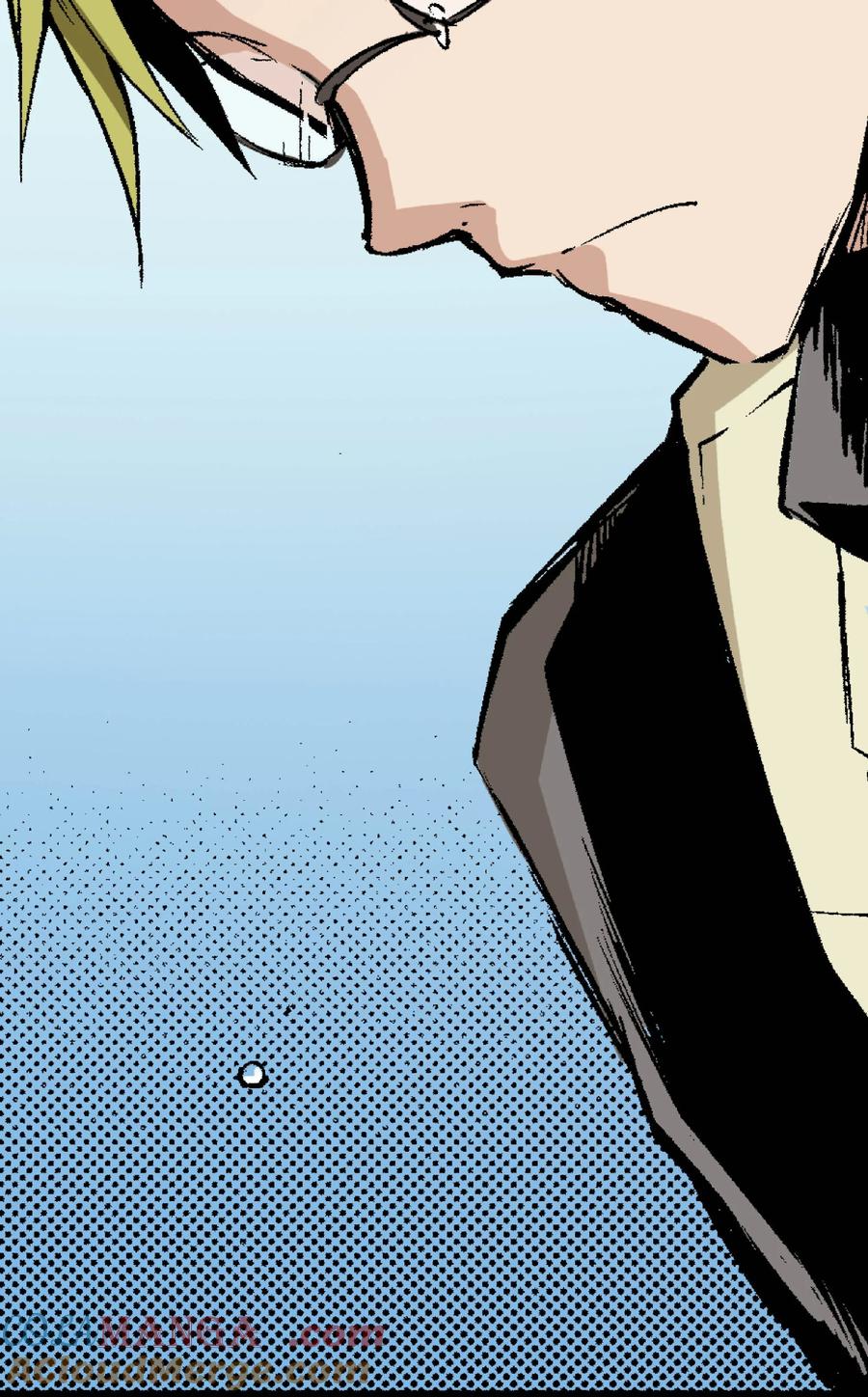 文豪野犬（彩色条漫） - 38 38 - 第34张图