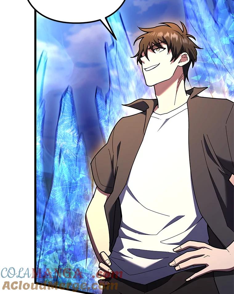 从满级开始升级 - 82.冰牢 - 第13张图