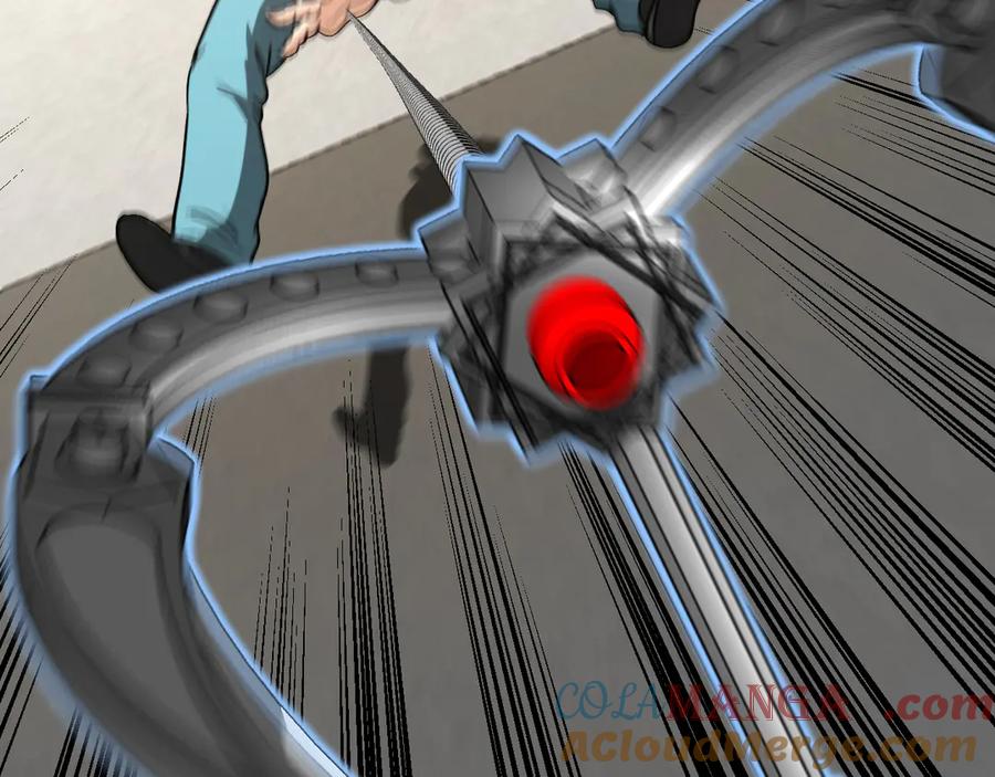 神级升级系统 第149话： 这都不算作弊？ 第113页