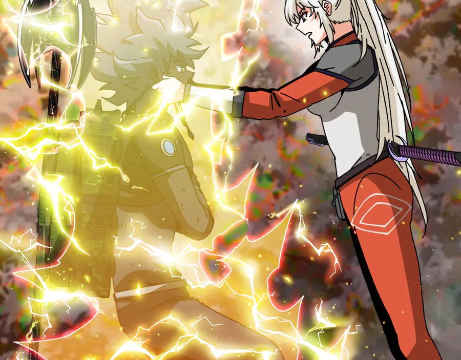 神级升级系统 第174话 洛月离去 第103页