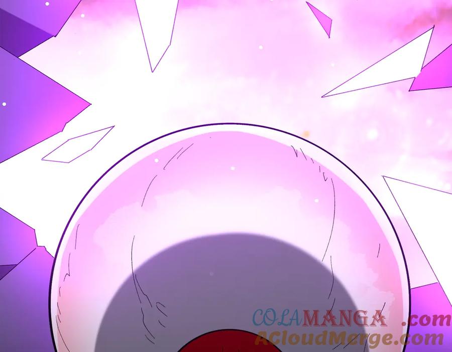 《全球惊悚：开局万亿冥币》第201话 砸场子玩法！ 第109页