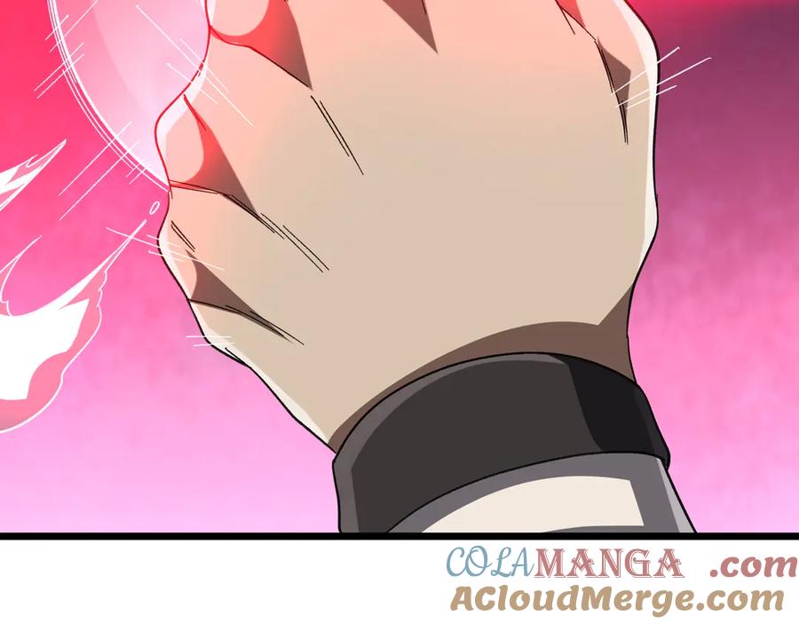 《全球惊悚：开局万亿冥币》第201话 砸场子玩法！ 第97页