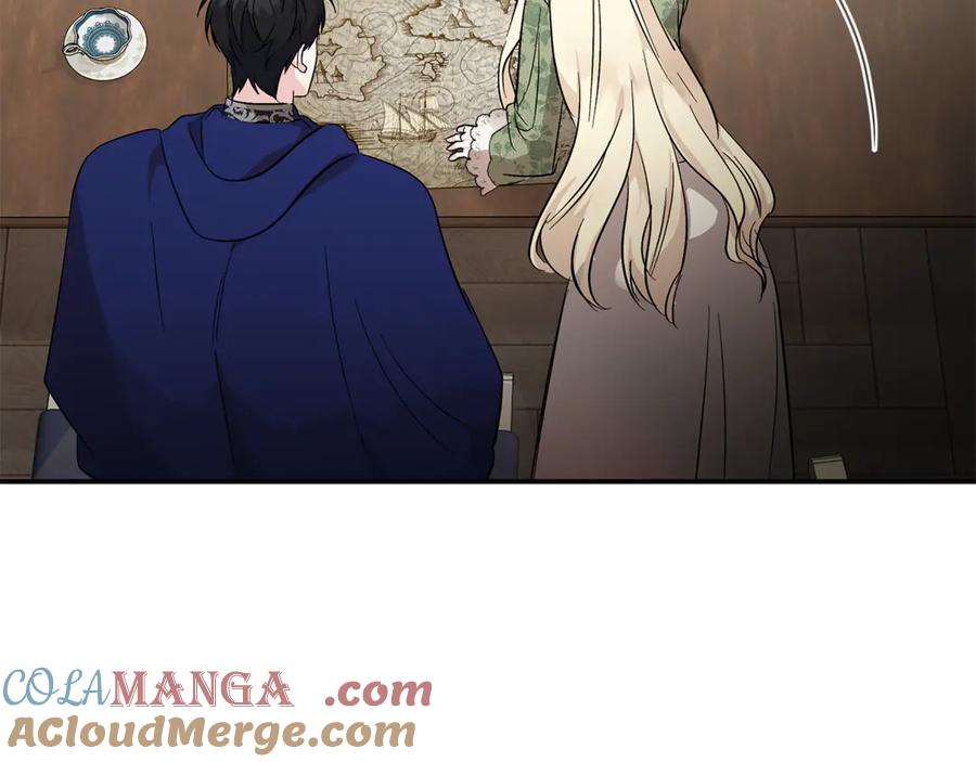 恶女的王座 第214话 寻找爆炸源 第113页