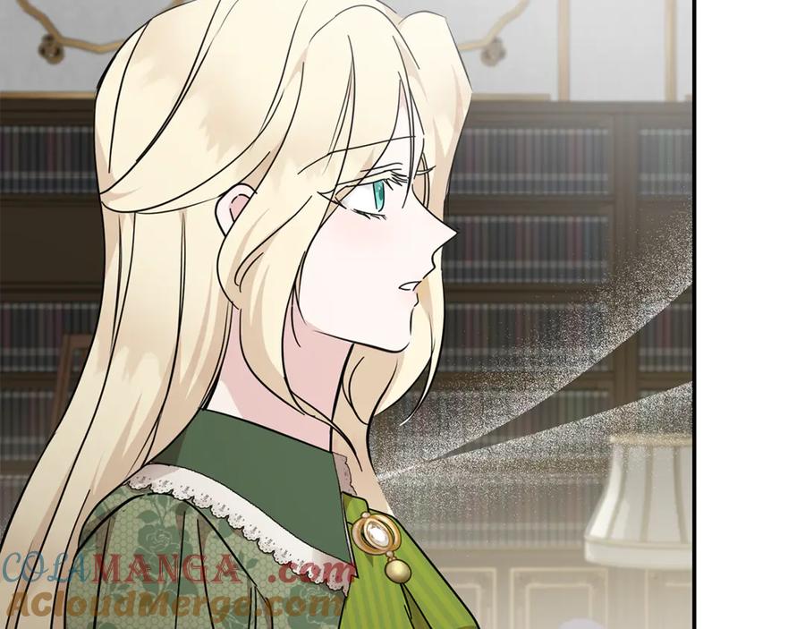 恶女的王座 第214话 寻找爆炸源 第165页