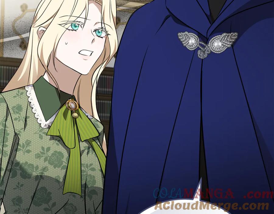 恶女的王座 第214话 寻找爆炸源 第129页