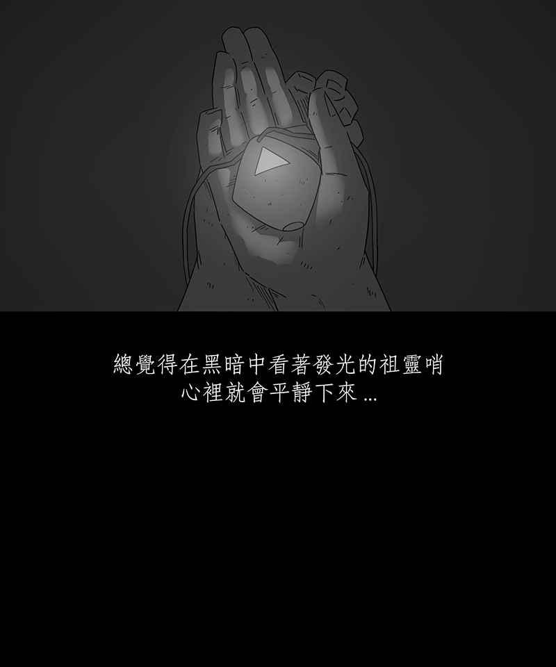 黑盒子 [第219话] 鸟族(7) 第33页