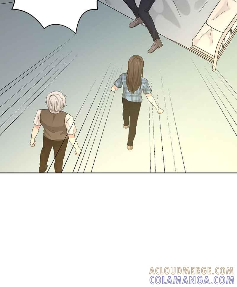 《血色的誓约》第二季[第2回] 只要一下下就好 第40页