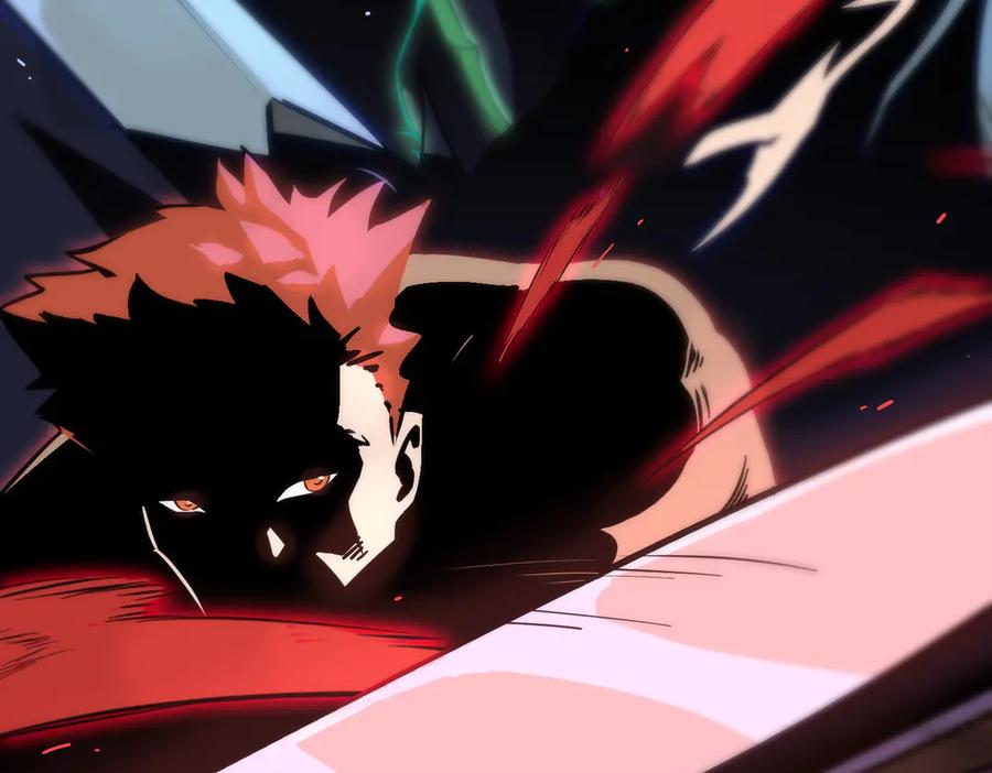 《SSS级超越常理的圣骑士》第31话 兄妹重逢 第131页