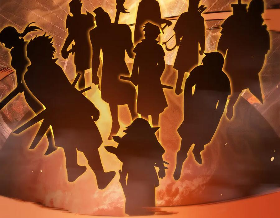 《SSS级超越常理的圣骑士》第31话 兄妹重逢 第140页