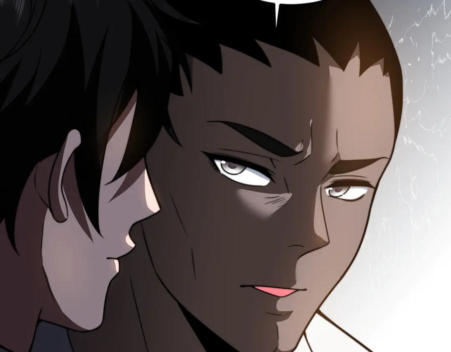 《我在末世给别人升级》第35话 李本华李主任 第10页
