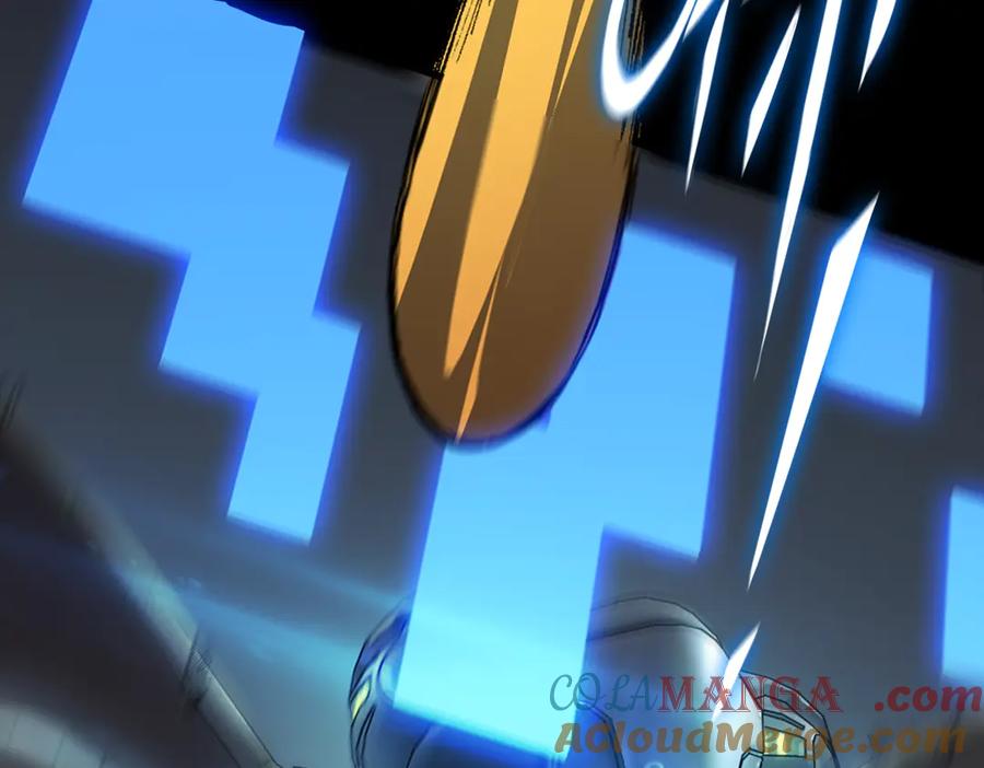 《SSS级超越常理的圣骑士》第45话 王轩的底牌 第41页