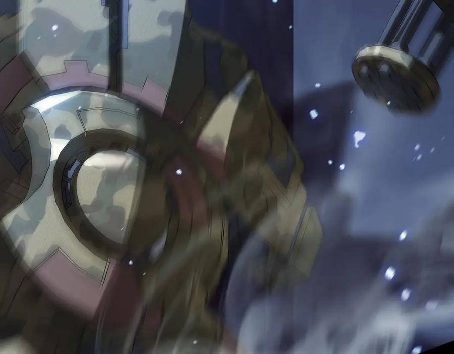 《SSS级超越常理的圣骑士》第45话 王轩的底牌 第36页