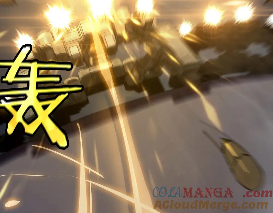 《SSS级超越常理的圣骑士》第45话 王轩的底牌 第45页
