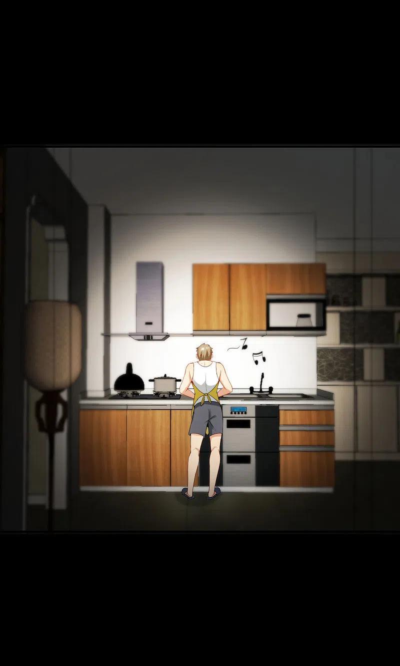 最强仙界朋友圈 第64话 到底谁是猎人谁是猎物？！ 第18页