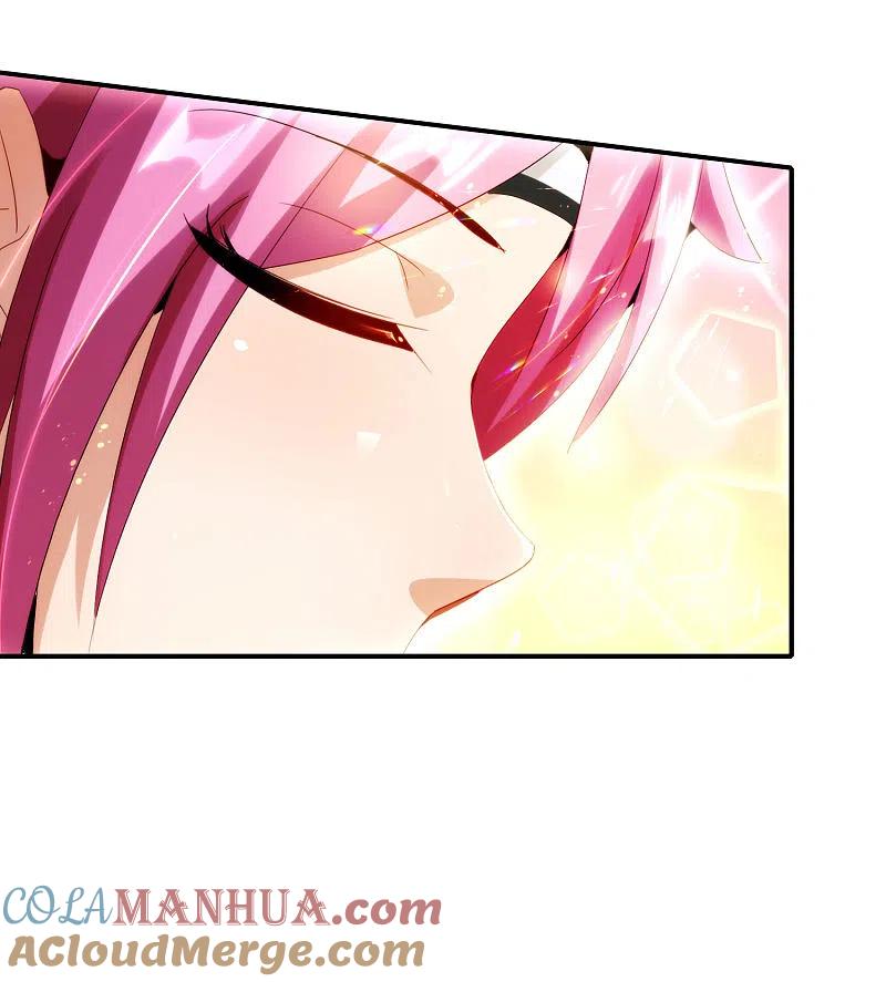 最强仙界朋友圈 第66话 听说你要和我比法宝？ 第11页