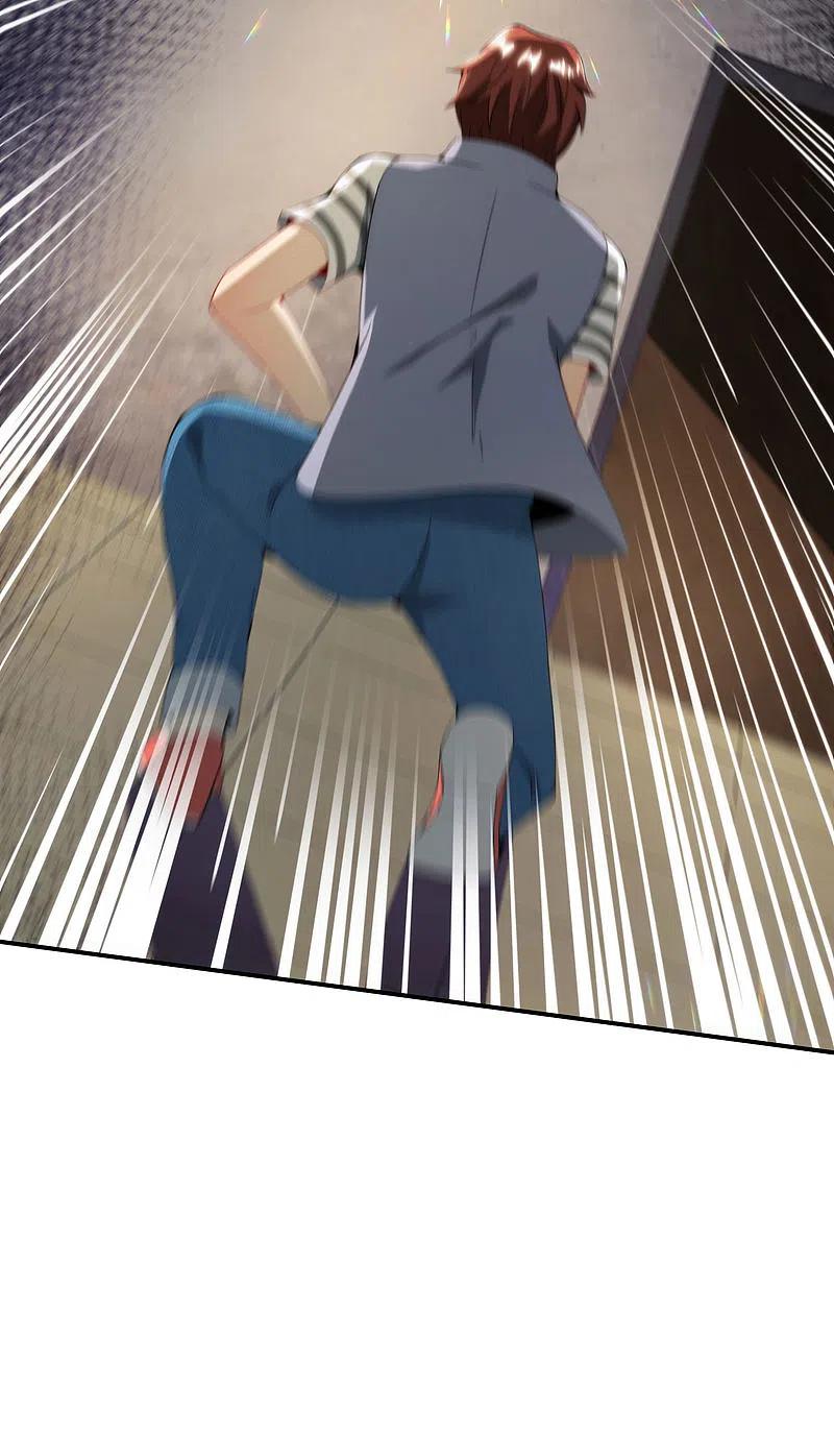 最强仙界朋友圈 第66话 听说你要和我比法宝？ 第10页