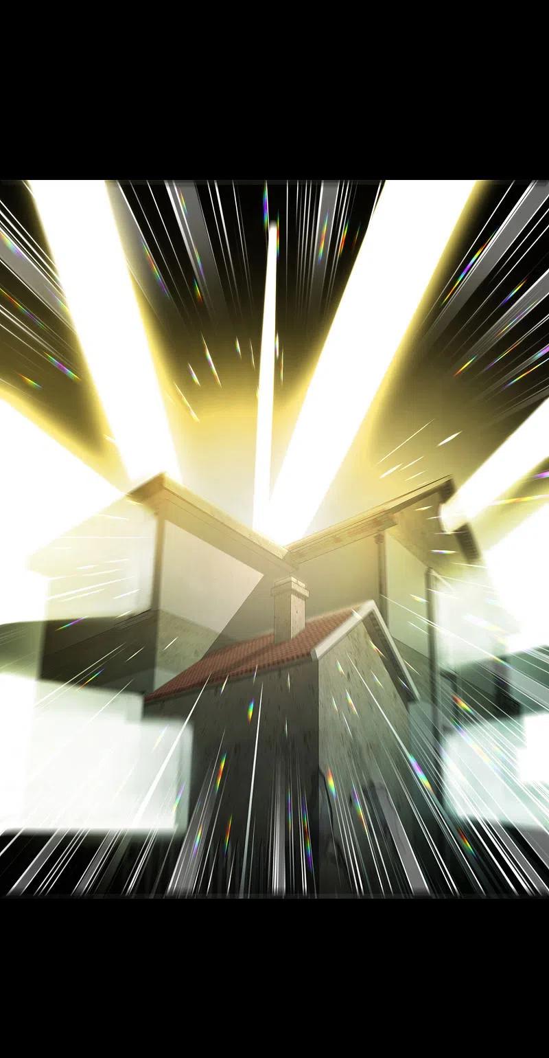 最强仙界朋友圈 第66话 听说你要和我比法宝？ 第2页
