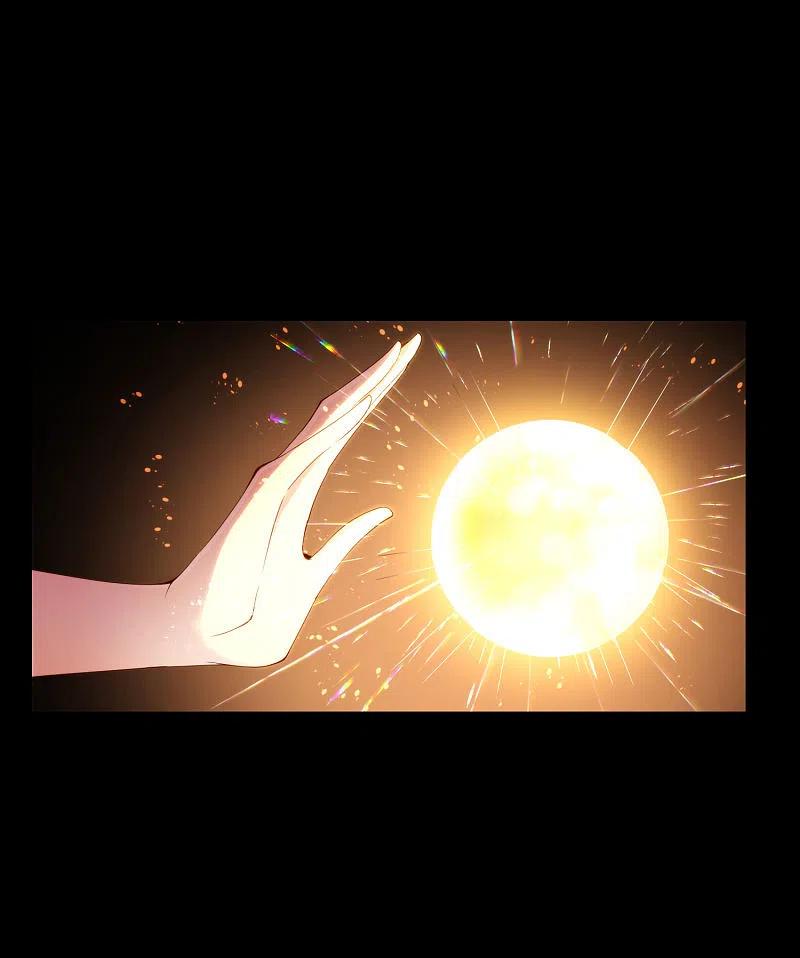 最强仙界朋友圈 第66话 听说你要和我比法宝？ 第8页