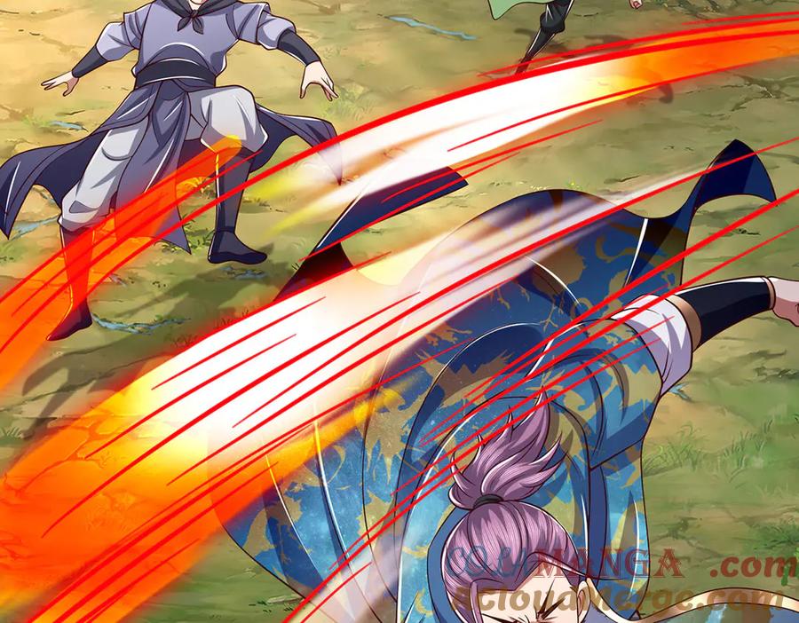《一力破诸天万界》第77话 御兽师 第61页