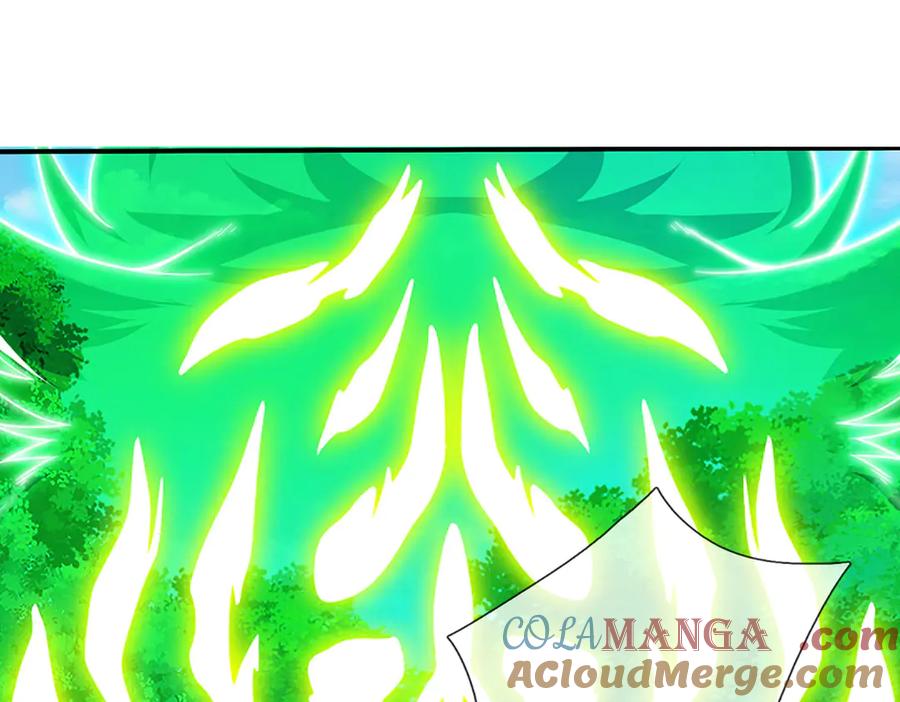 《一力破诸天万界》第81话 这是在等我吗？ 第31页
