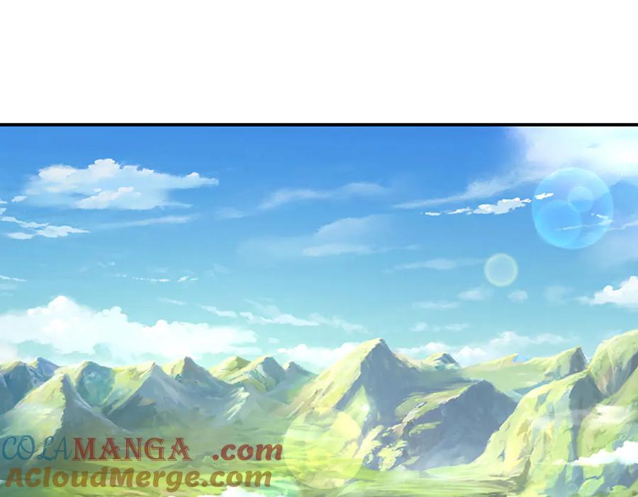 《一力破诸天万界》第81话 这是在等我吗？ 第22页