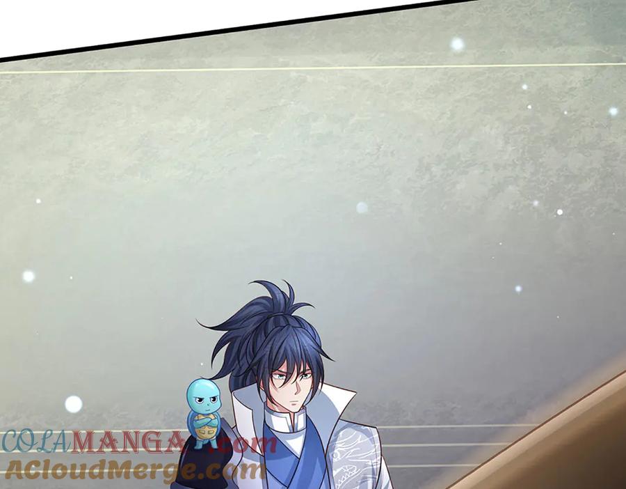 《一力破诸天万界》第89话 我只是路过 第46页