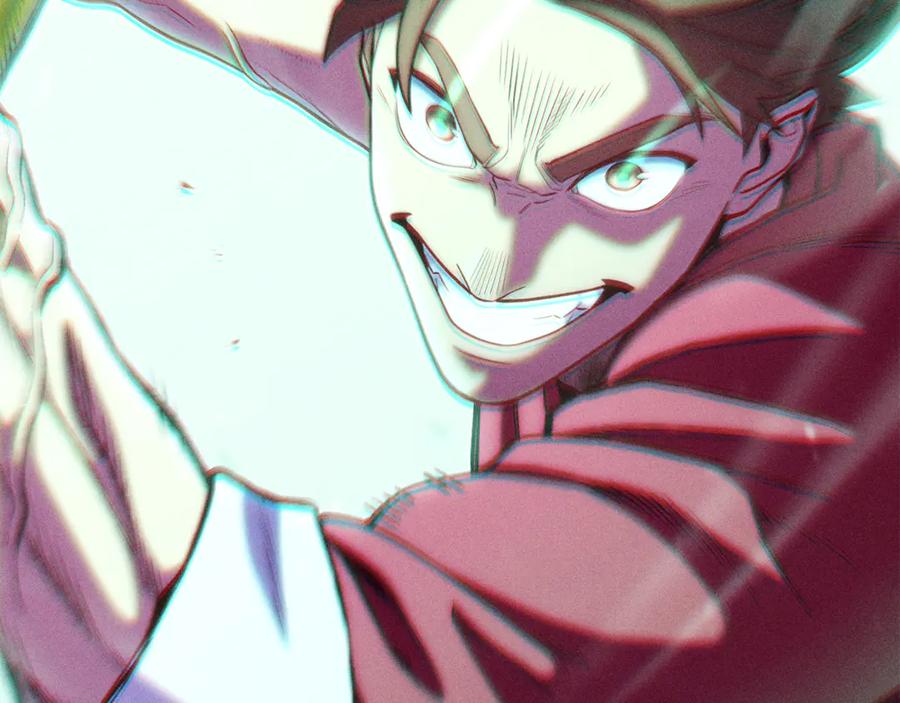 重启地下城 第214话 升级 第230页