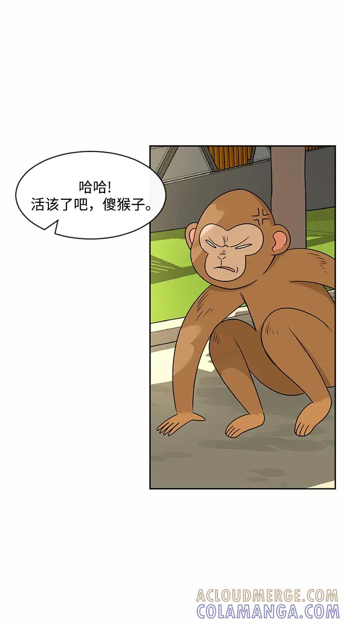 爱的旋律 第41话 第46页