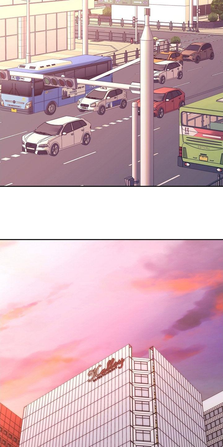 《死亡不是我的解脱》第76章：擅作主张 第34页