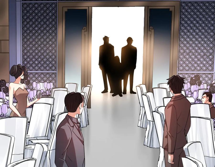 都市隐龙 - 第2话 竞拍会？秦家人算什么东西！ - 第167张图