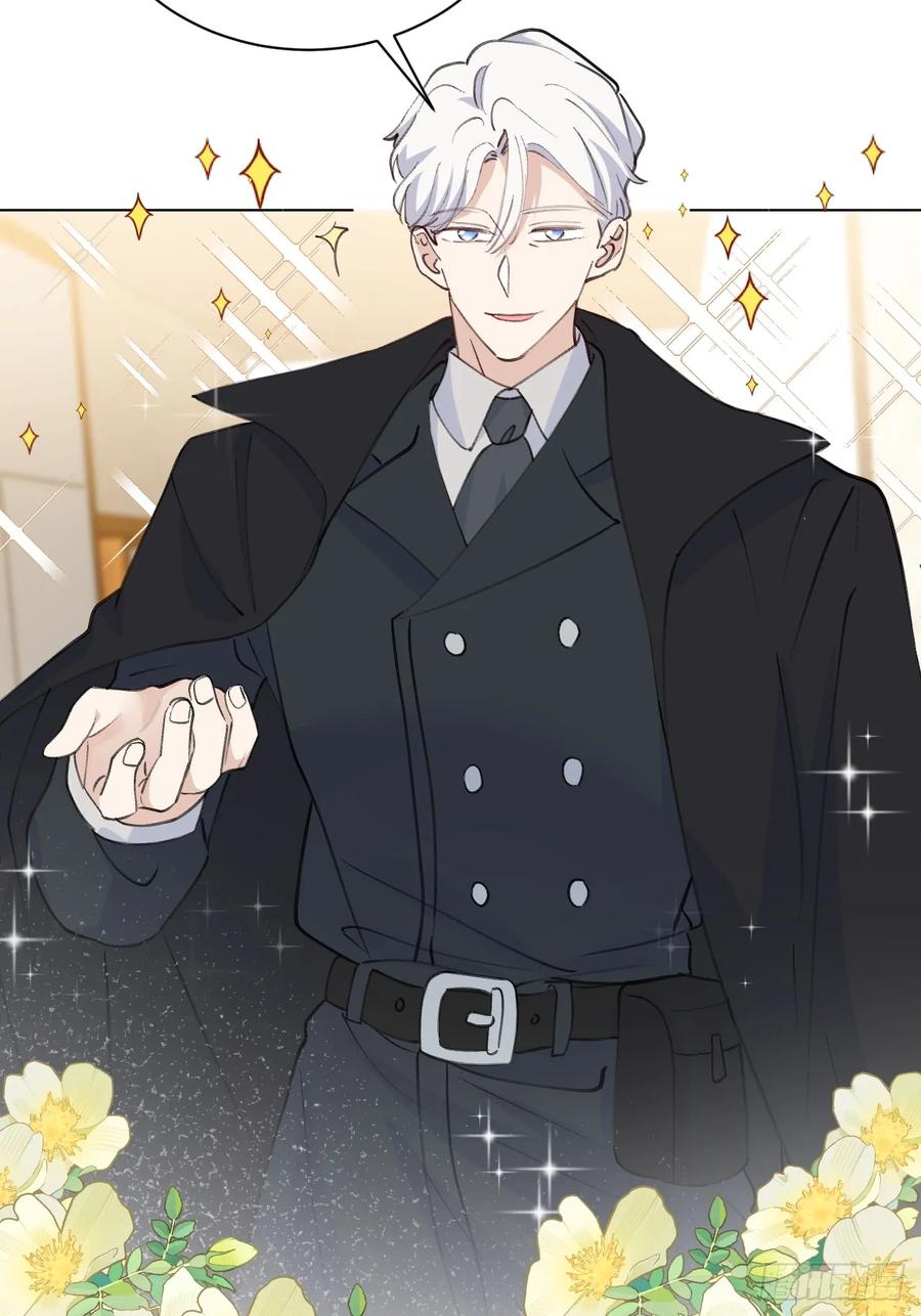 当我穿成霸总娇妻的独生女 - 第11话 这是要闹哪样啊！ - 第9张图