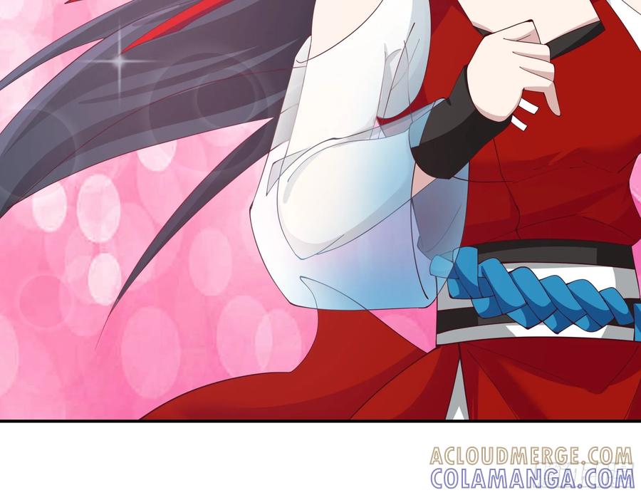 修仙女配拒绝炮灰剧本 - 我胡汉三又回来啦 - 第33张图