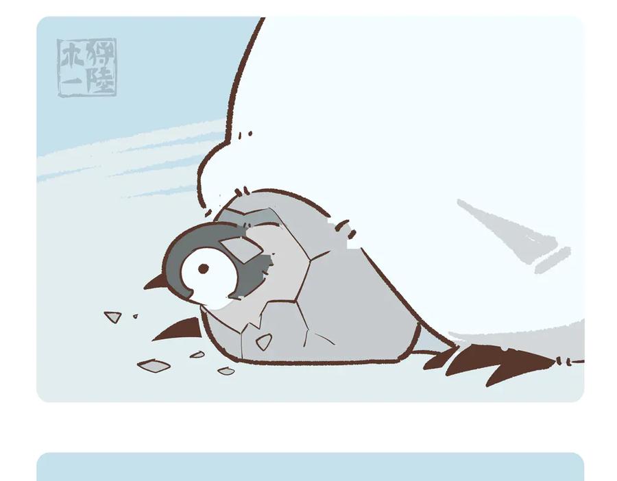 《胖达x胖达》第275话 第10页