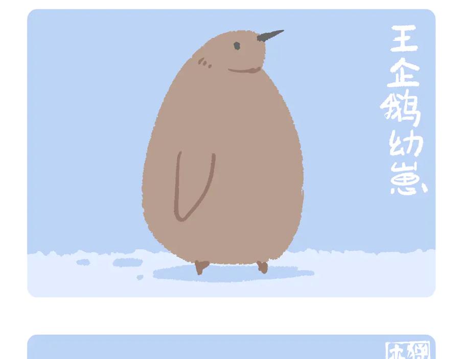 《胖达x胖达》第275话 第4页