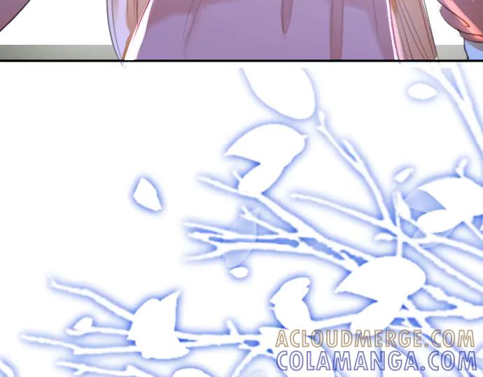 《靠颜值横扫乙女游戏，但是只猩猩》第8话 翠儿偷东西暴露 第55页