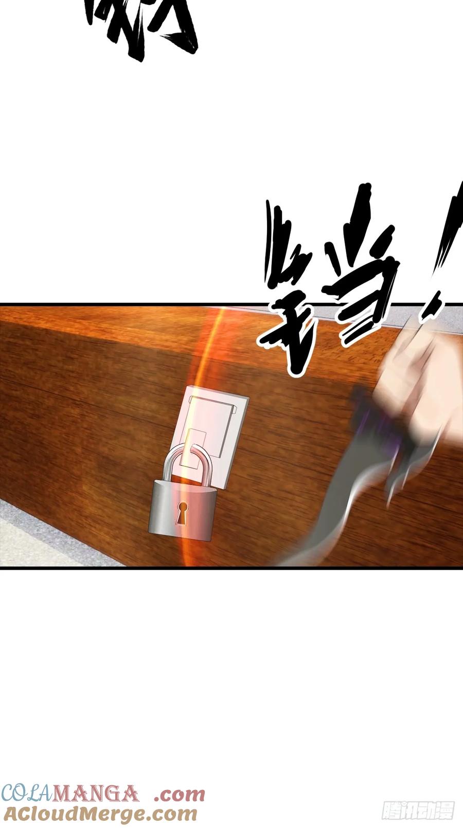 《都市圣手：我即医武巅峰》第114话 一潭死水 第5页