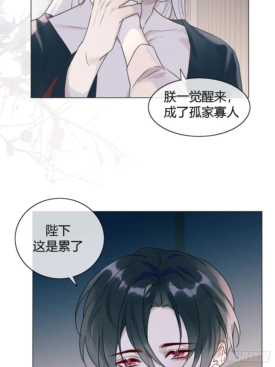 魔皇前夫诈尸了 13 朕居然是前夫？ 第9页