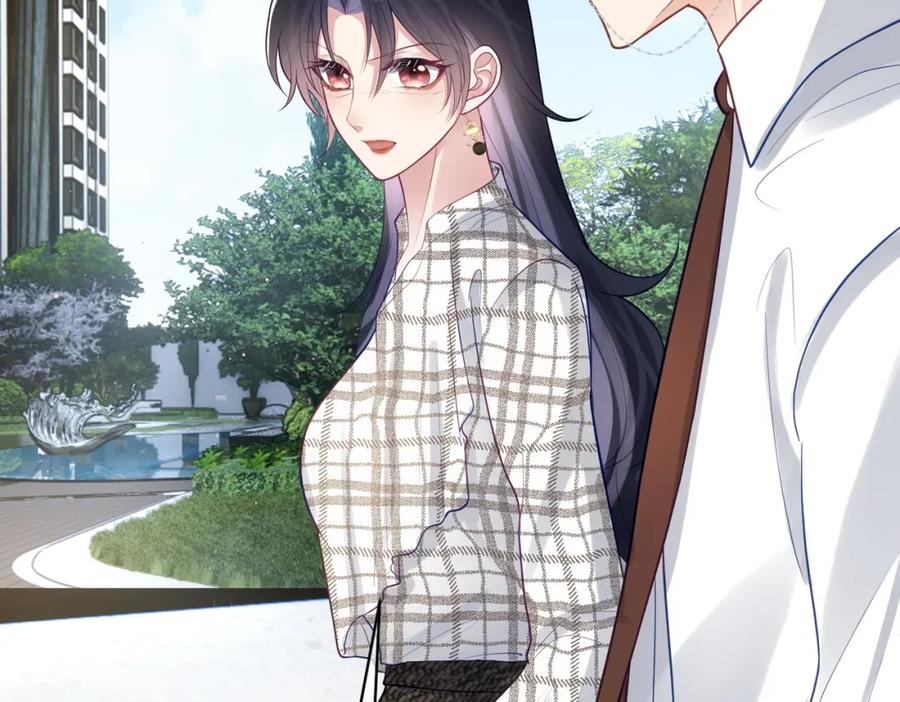 《天降萌宝：霍爷请签收》第19话 婚约解除 第99页