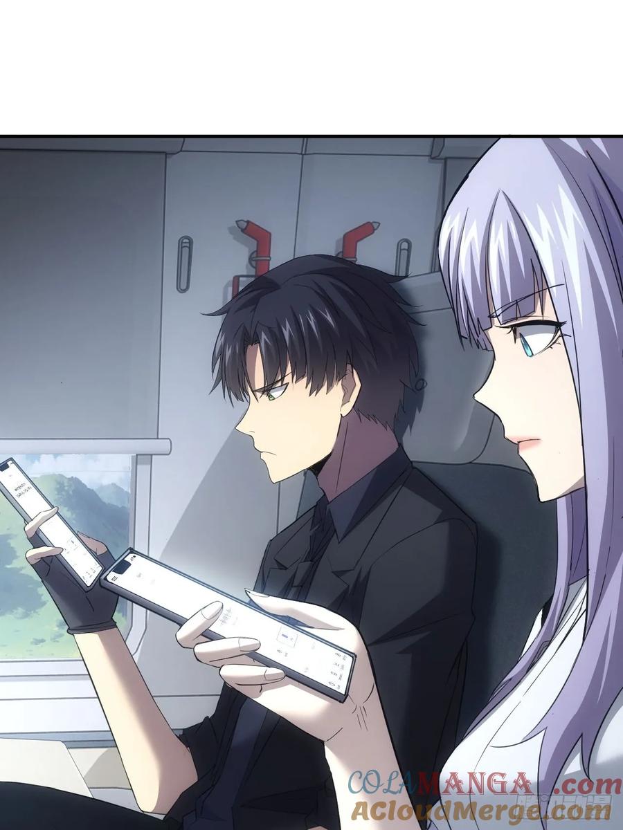 《诡异游戏：我靠亿万功德氪通关》第70话 名为恶魔之人 第13页