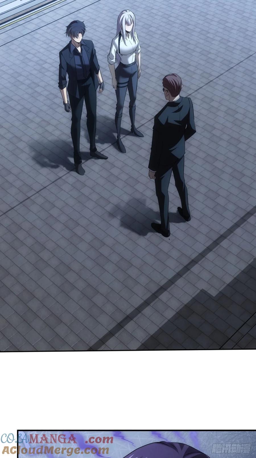 《诡异游戏：我靠亿万功德氪通关》第70话 名为恶魔之人 第28页