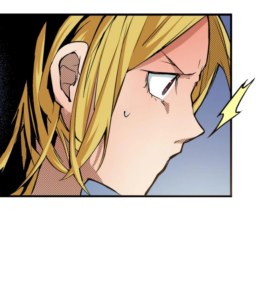 文豪野犬（彩色条漫） - 17 17 - 第11张图