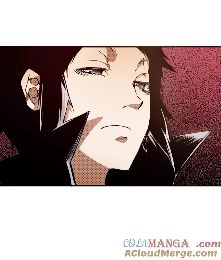 文豪野犬（彩色条漫） - 17 17 - 第25张图