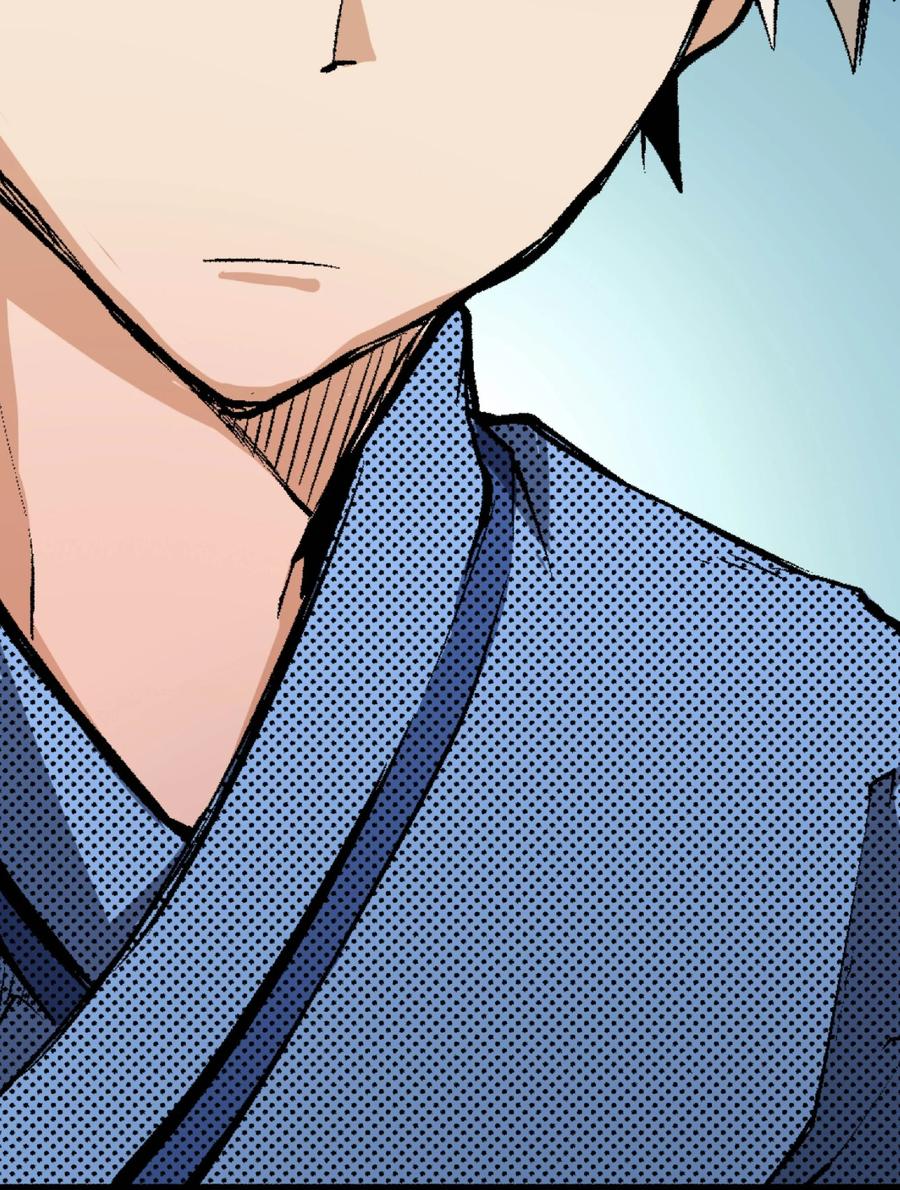 文豪野犬（彩色条漫） - 18 18 - 第24张图