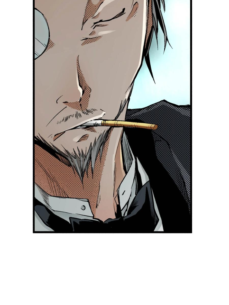 文豪野犬（彩色条漫） - 18 18 - 第45张图