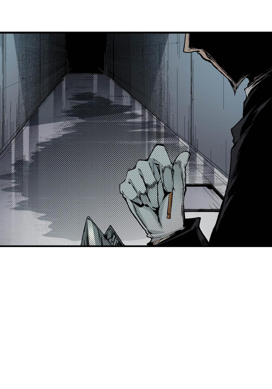 文豪野犬（彩色条漫） - 18 18 - 第41张图