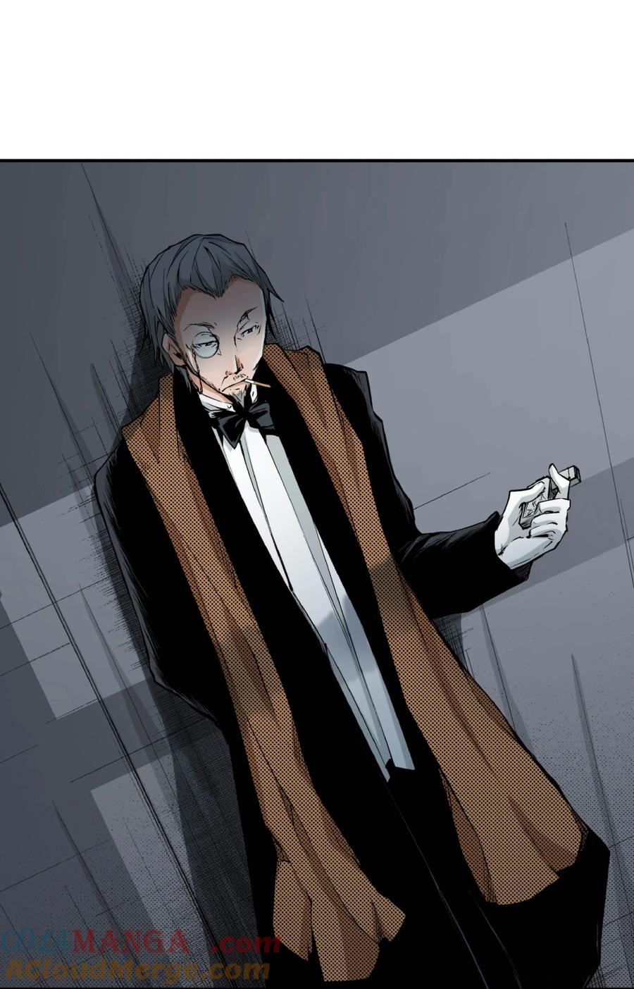 文豪野犬（彩色条漫） - 18 18 - 第43张图