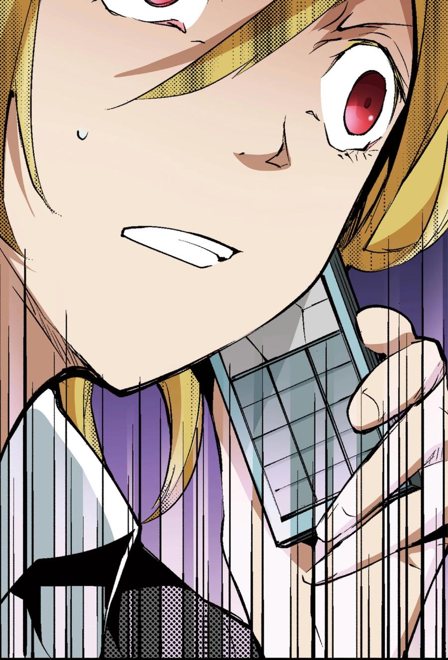 文豪野犬（彩色条漫） - 19 19 - 第48张图