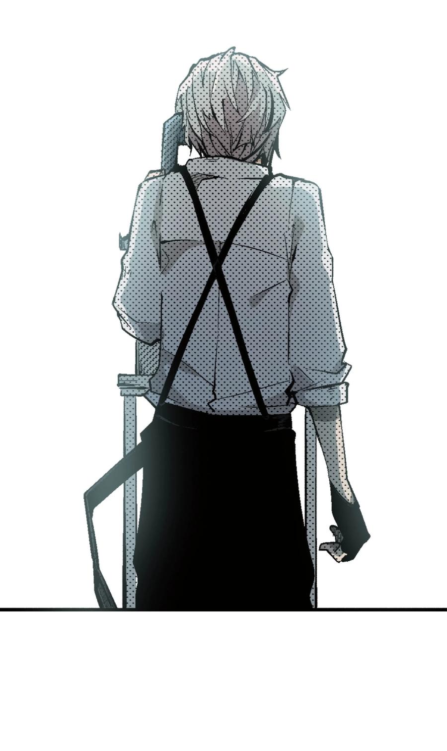 文豪野犬（彩色条漫） - 19 19 - 第45张图